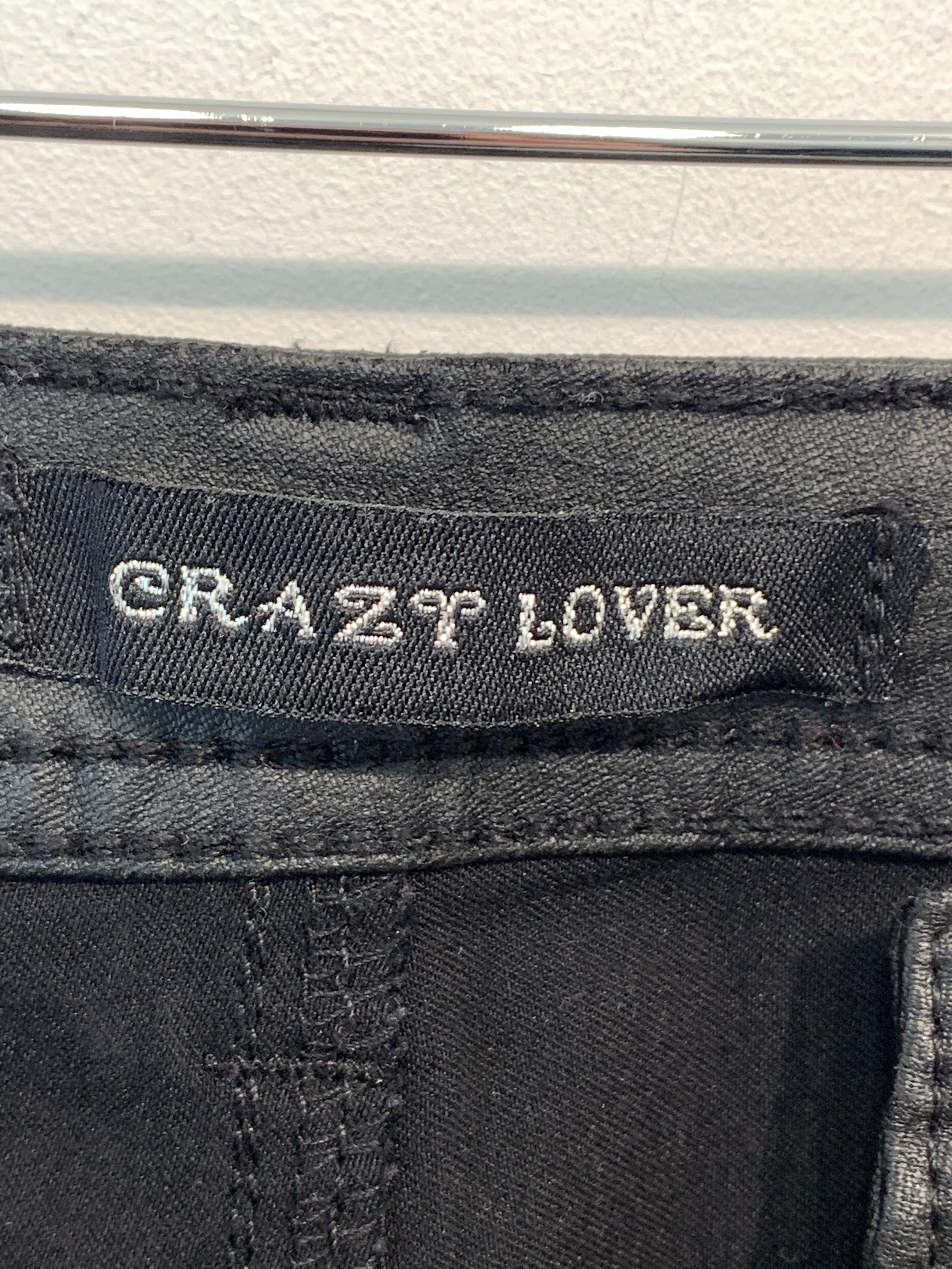 Crazt Lover Bukser
